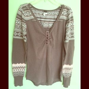 Free People top